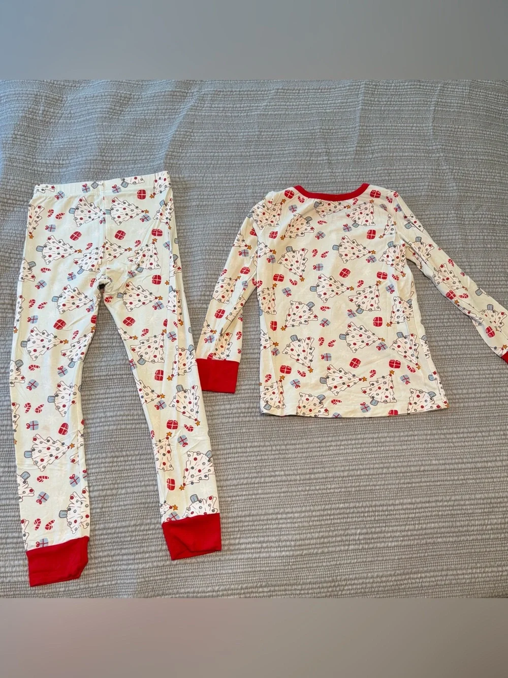 Caden Lane Christmas Pajama Set